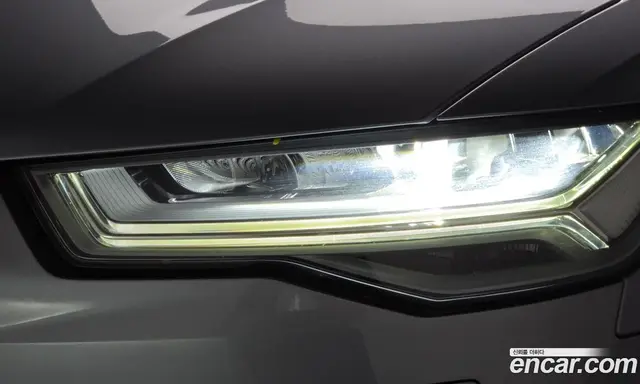 Audi A6 2018 2.0 автомат (гидро), миниатюра 7 Audi A6 2018 2.0 автомат (гидро), миниатюра 7