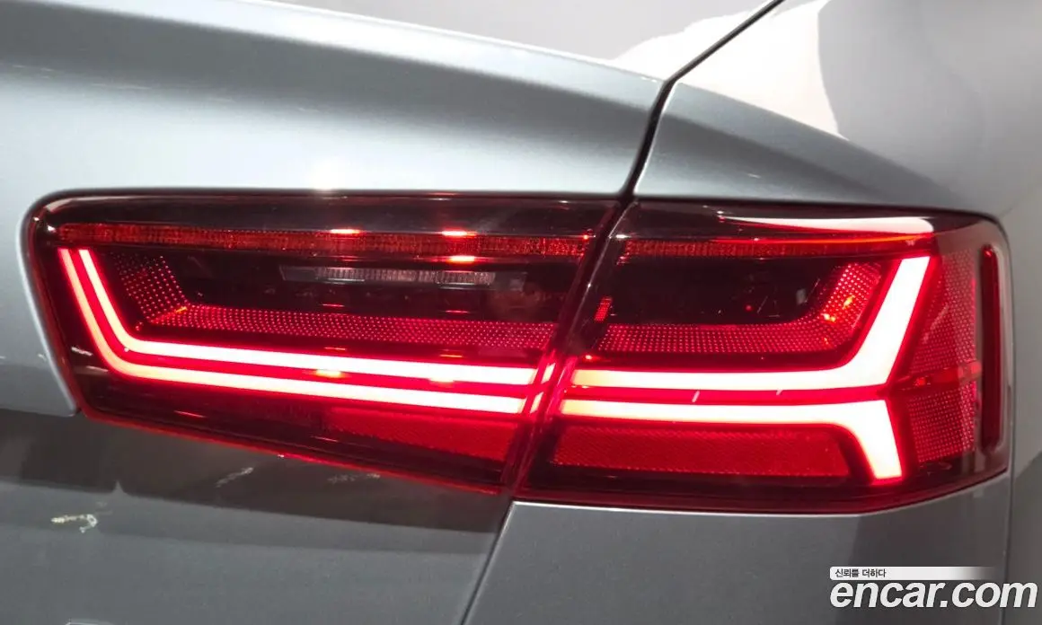 Audi A6 2018 2.0 автомат (гидро), фото 8 Audi A6 2018 2.0 автомат (гидро), фото 8