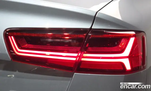 Audi A6 2018 2.0 автомат (гидро), миниатюра 8 Audi A6 2018 2.0 автомат (гидро), миниатюра 8