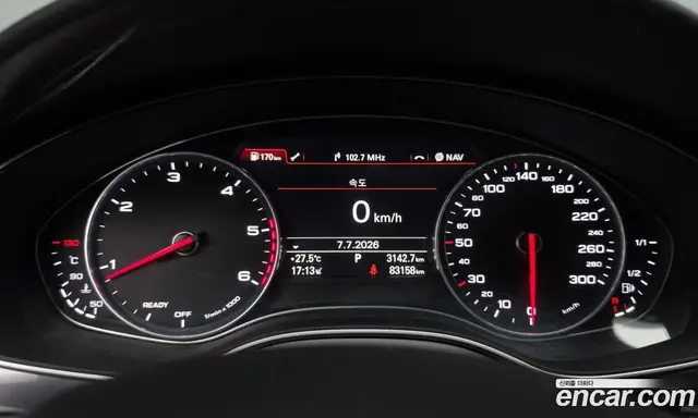 Audi A6 2018 2.0 автомат (гидро), миниатюра 10 Audi A6 2018 2.0 автомат (гидро), миниатюра 10