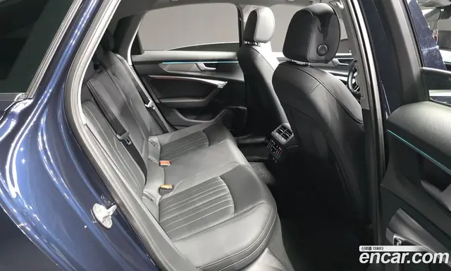 Audi A6 2021 2.0 автомат (гидро), миниатюра 12