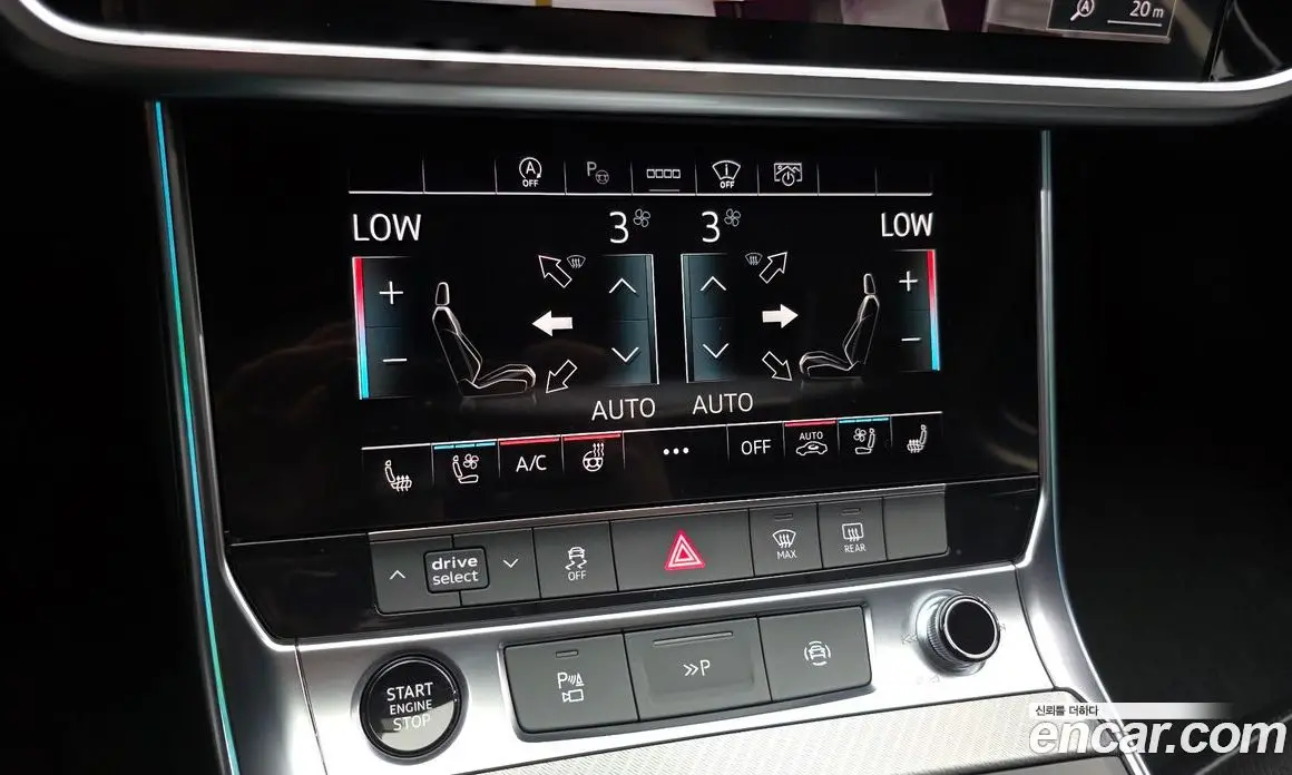 Audi A6 2021 2.0 автомат (гидро), фото 16