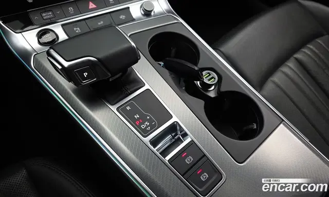 Audi A6 2021 2.0 автомат (гидро), миниатюра 9