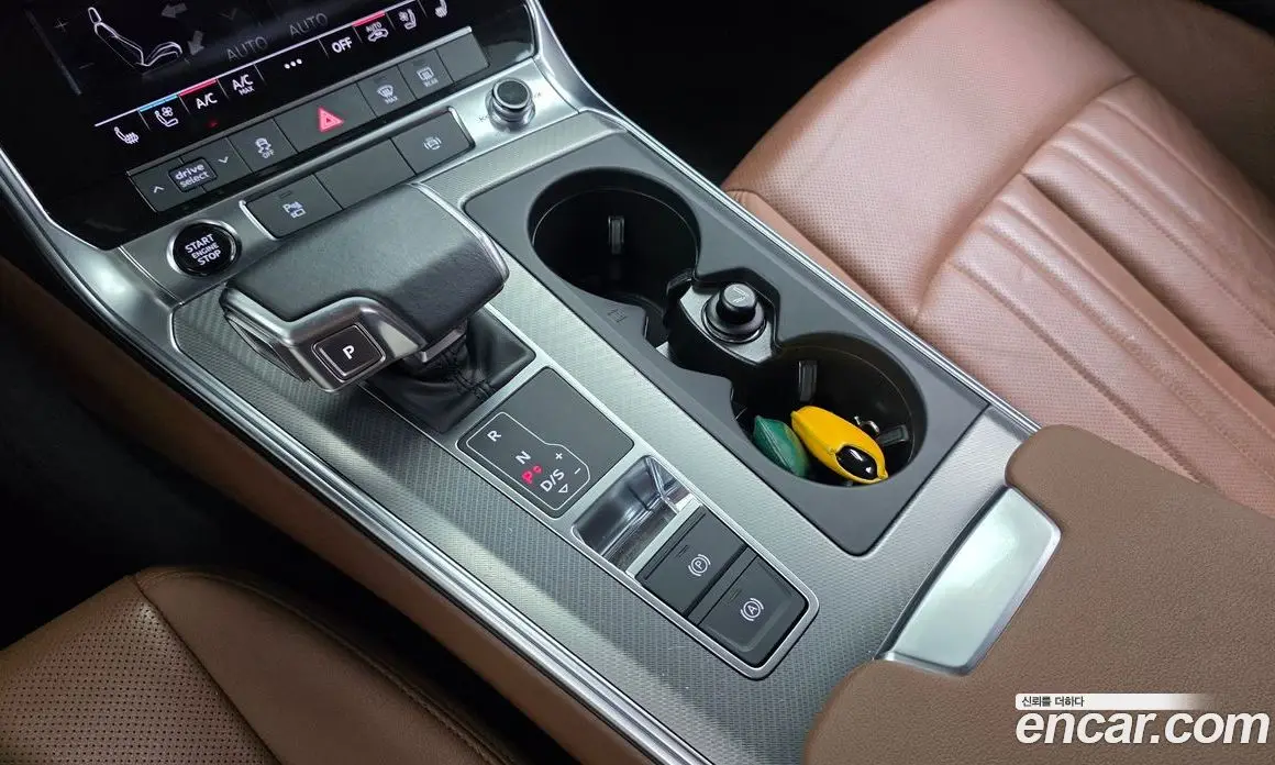 Audi A6 2021 2.0 автомат (гидро), фото 12 Audi A6 2021 2.0 автомат (гидро), фото 12