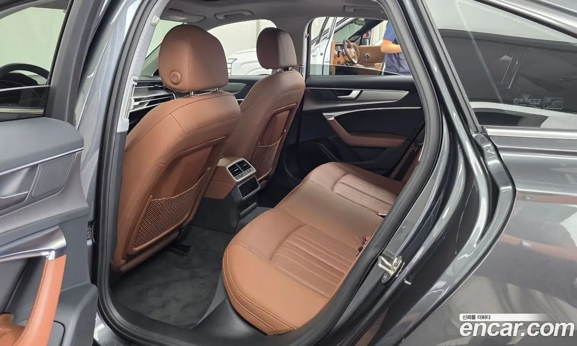 Audi A6 2021 2.0 автомат (гидро), фото 16 Audi A6 2021 2.0 автомат (гидро), фото 16