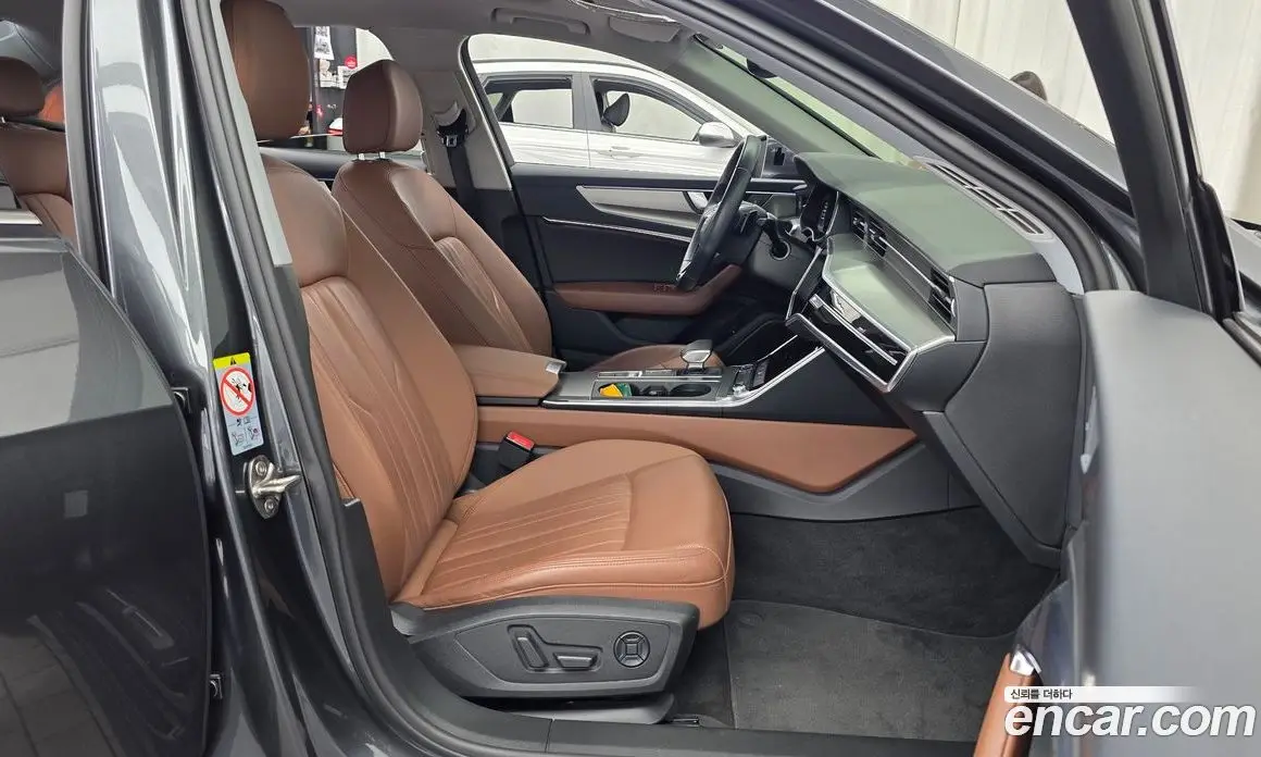 Audi A6 2021 2.0 автомат (гидро), фото 17 Audi A6 2021 2.0 автомат (гидро), фото 17
