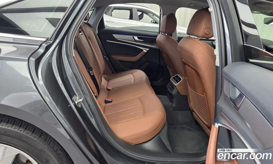 Audi A6 2021 2.0 автомат (гидро), фото 18 Audi A6 2021 2.0 автомат (гидро), фото 18