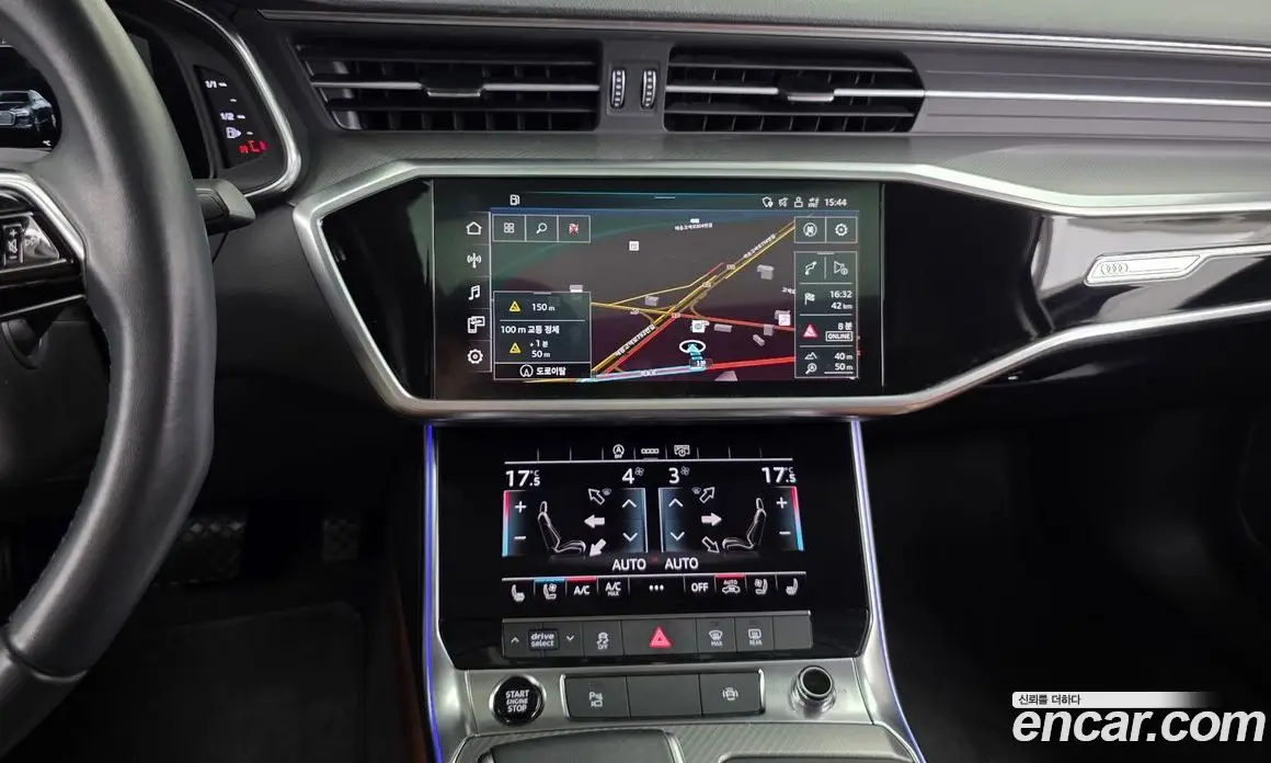 Audi A6 2021 2.0 автомат (гидро), фото 20 Audi A6 2021 2.0 автомат (гидро), фото 20