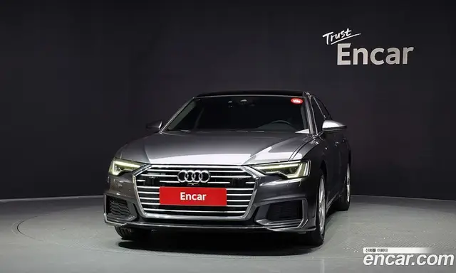 Audi A6 2021 2.0 автомат (гидро), миниатюра 3 Audi A6 2021 2.0 автомат (гидро), миниатюра 3
