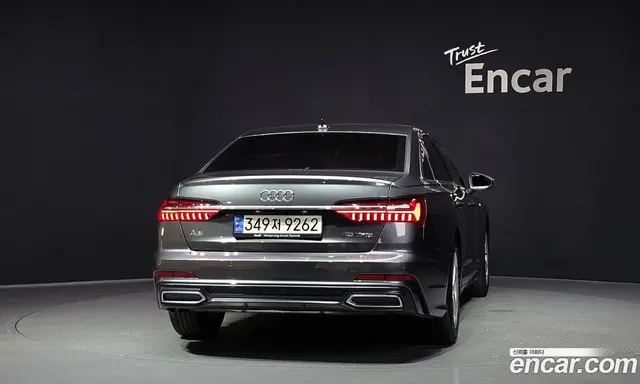 Audi A6 2021 2.0 автомат (гидро), миниатюра 4 Audi A6 2021 2.0 автомат (гидро), миниатюра 4