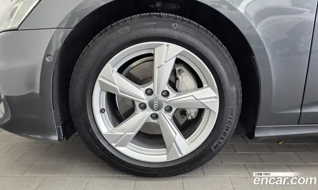 Audi A6 2021 2.0 автомат (гидро), миниатюра 5 Audi A6 2021 2.0 автомат (гидро), миниатюра 5