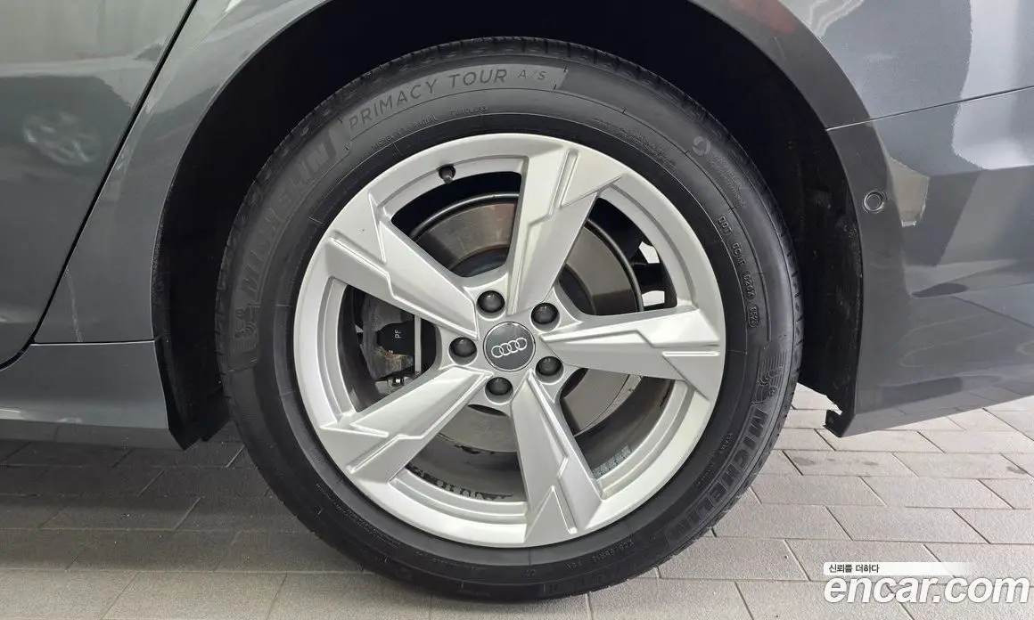 Audi A6 2021 2.0 автомат (гидро), фото 7 Audi A6 2021 2.0 автомат (гидро), фото 7