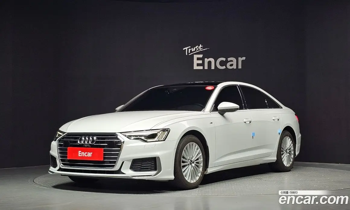 Audi A6 2021 2.0 автомат (гидро), фото 1 Audi A6 2021 2.0 автомат (гидро), фото 1