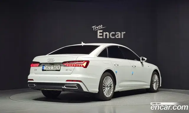 Audi A6 2021 2.0 автомат (гидро), миниатюра 2 Audi A6 2021 2.0 автомат (гидро), миниатюра 2