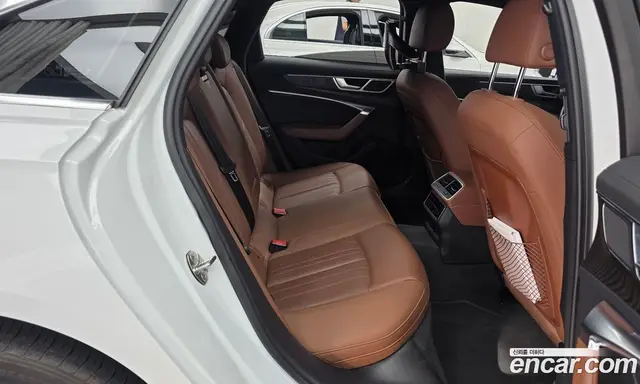 Audi A6 2021 2.0 автомат (гидро), миниатюра 12