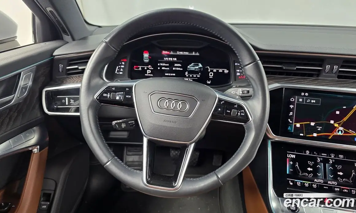 Audi A6 2021 2.0 автомат (гидро), фото 13 Audi A6 2021 2.0 автомат (гидро), фото 13