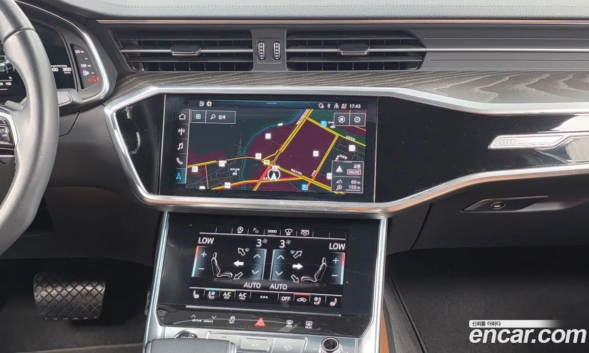 Audi A6 2021 2.0 автомат (гидро), фото 14 Audi A6 2021 2.0 автомат (гидро), фото 14