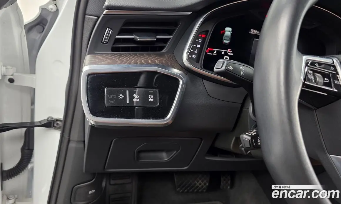 Audi A6 2021 2.0 автомат (гидро), фото 16 Audi A6 2021 2.0 автомат (гидро), фото 16