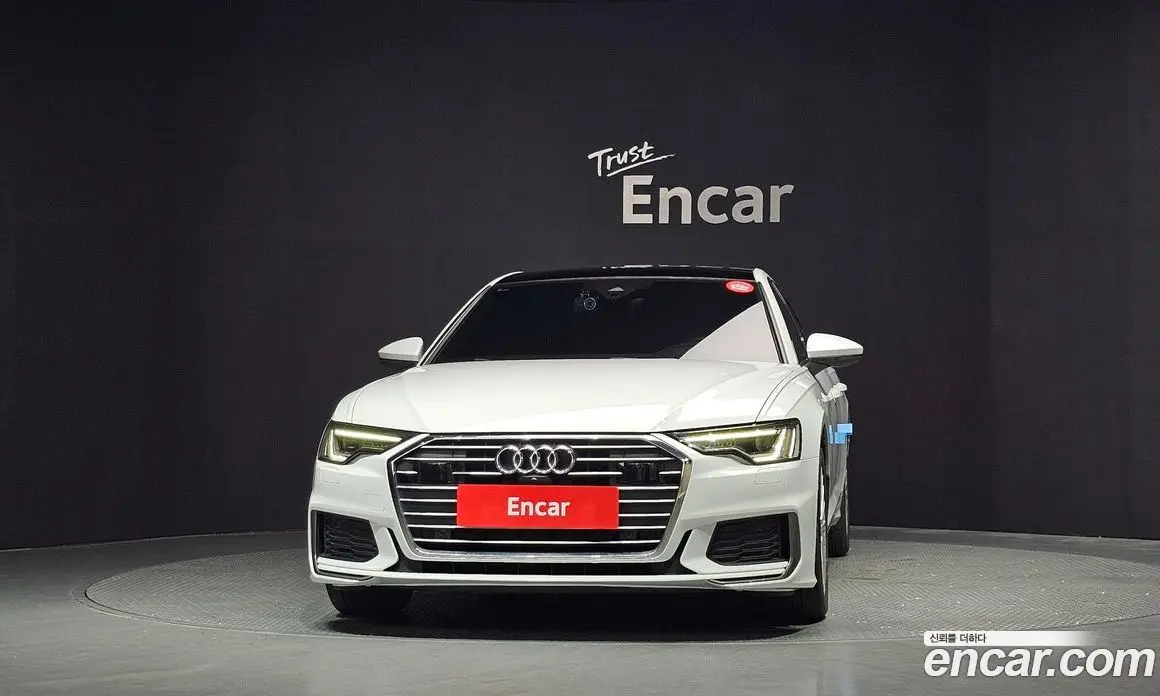 Audi A6 2021 2.0 автомат (гидро), фото 3 Audi A6 2021 2.0 автомат (гидро), фото 3