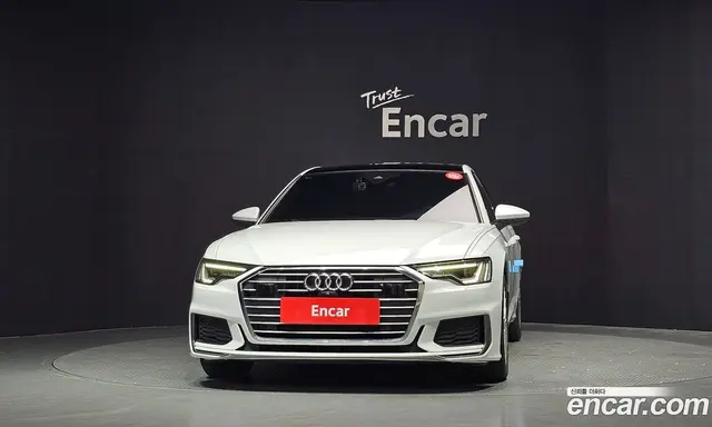 Audi A6 2021 2.0 автомат (гидро), миниатюра 3 Audi A6 2021 2.0 автомат (гидро), миниатюра 3