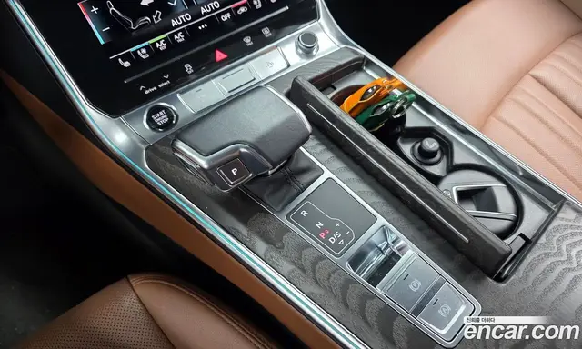 Audi A6 2021 2.0 автомат (гидро), миниатюра 9 Audi A6 2021 2.0 автомат (гидро), миниатюра 9