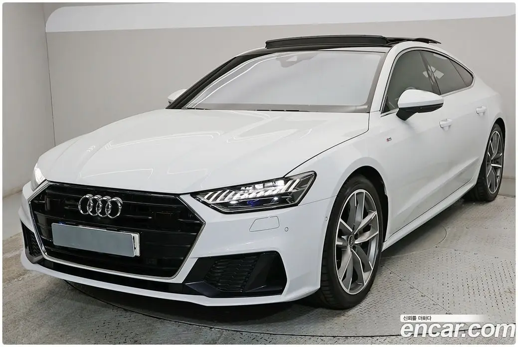 Audi A7 2021 3.0 автомат (гидро), фото 1 Audi A7 2021 3.0 автомат (гидро), фото 1