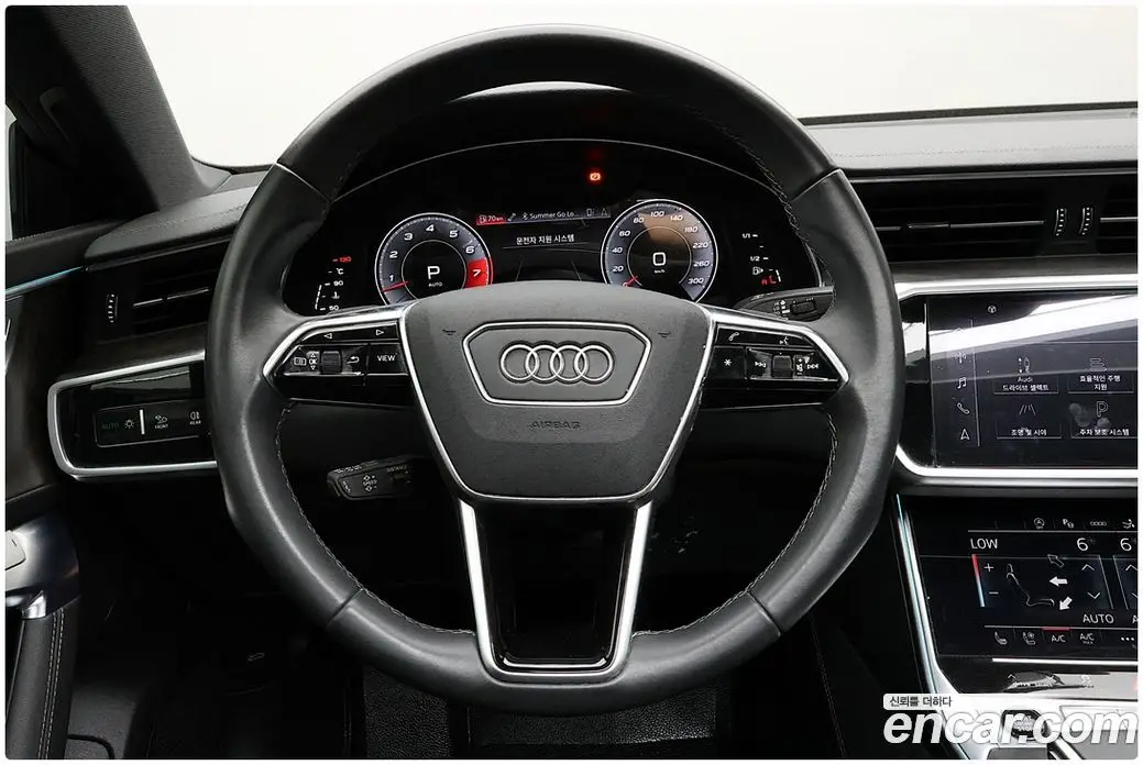 Audi A7 2021 3.0 автомат (гидро), фото 11 Audi A7 2021 3.0 автомат (гидро), фото 11