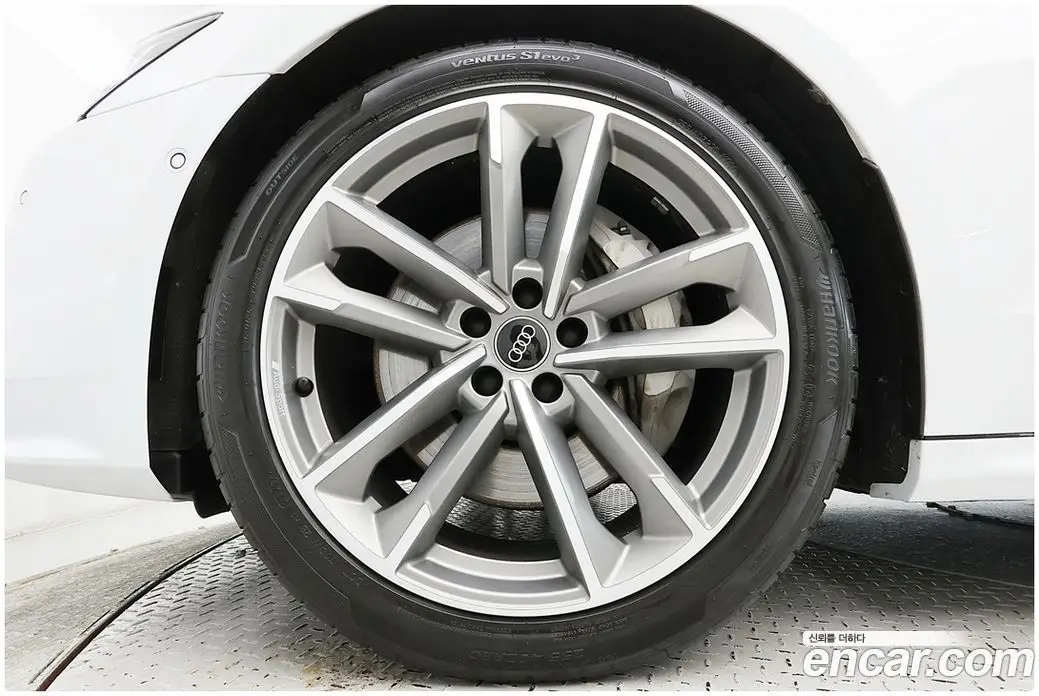 Audi A7 2021 3.0 автомат (гидро), фото 5 Audi A7 2021 3.0 автомат (гидро), фото 5