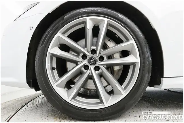 Audi A7 2021 3.0 автомат (гидро), миниатюра 5 Audi A7 2021 3.0 автомат (гидро), миниатюра 5