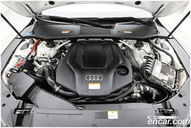 Audi A7 2021 3.0 автомат (гидро), миниатюра 6 Audi A7 2021 3.0 автомат (гидро), миниатюра 6
