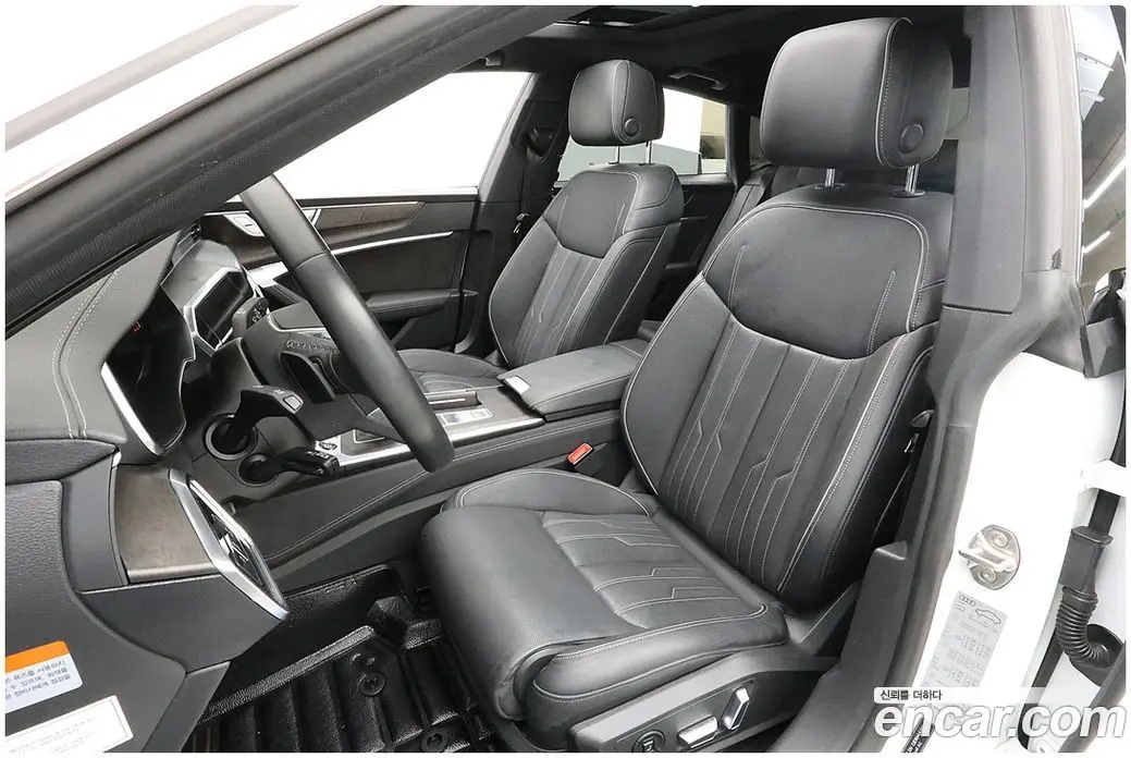 Audi A7 2021 3.0 автомат (гидро), фото 10 Audi A7 2021 3.0 автомат (гидро), фото 10
