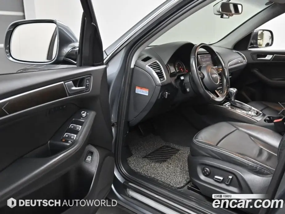 Audi Q5 2015 2.0 автомат (гидро), фото 11 Audi Q5 2015 2.0 автомат (гидро), фото 11