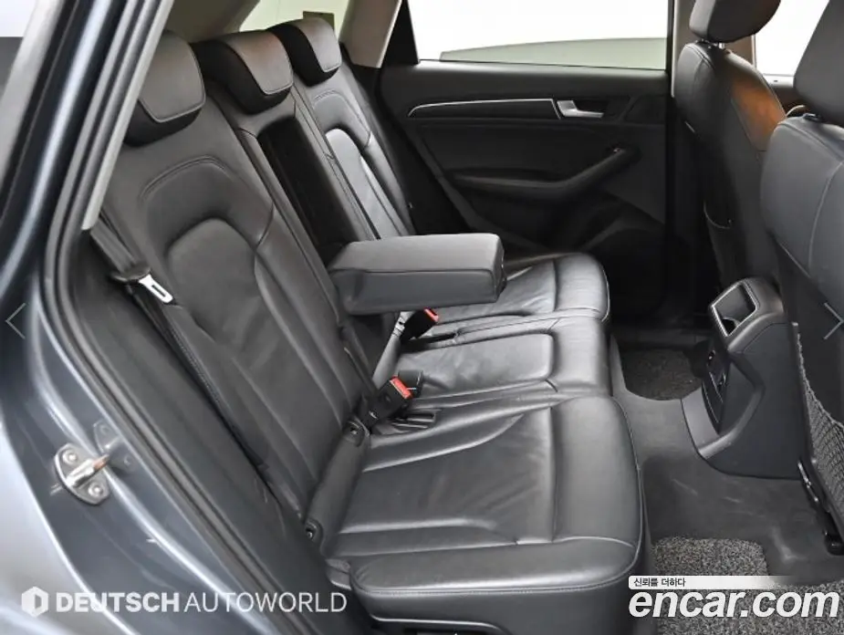Audi Q5 2015 2.0 автомат (гидро), фото 12 Audi Q5 2015 2.0 автомат (гидро), фото 12