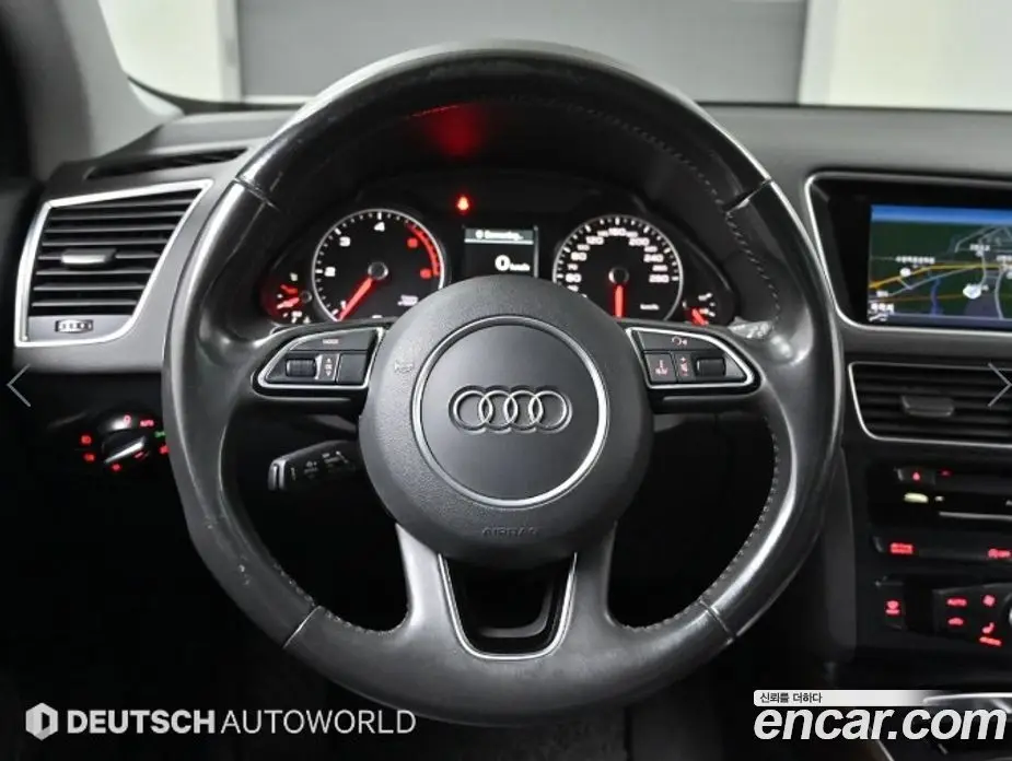 Audi Q5 2015 2.0 автомат (гидро), фото 13 Audi Q5 2015 2.0 автомат (гидро), фото 13