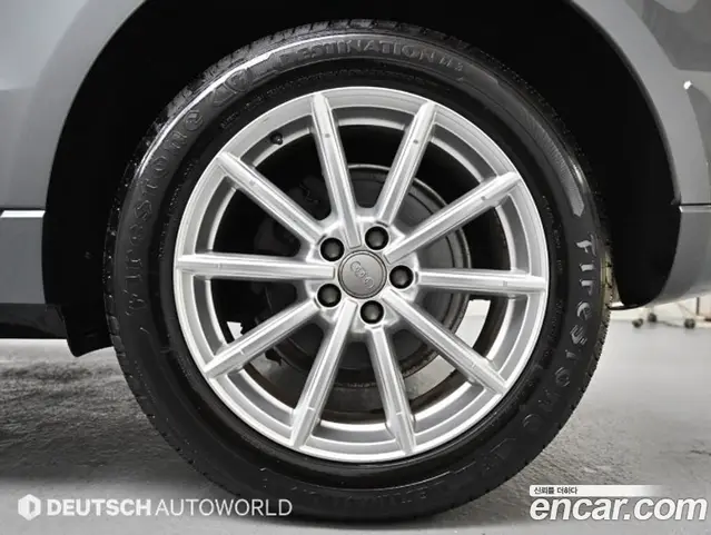 Audi Q5 2015 2.0 автомат (гидро), миниатюра 5 Audi Q5 2015 2.0 автомат (гидро), миниатюра 5