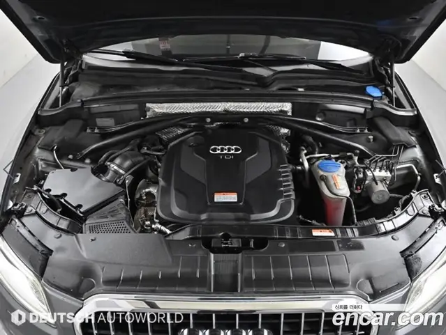 Audi Q5 2015 2.0 автомат (гидро), миниатюра 6 Audi Q5 2015 2.0 автомат (гидро), миниатюра 6