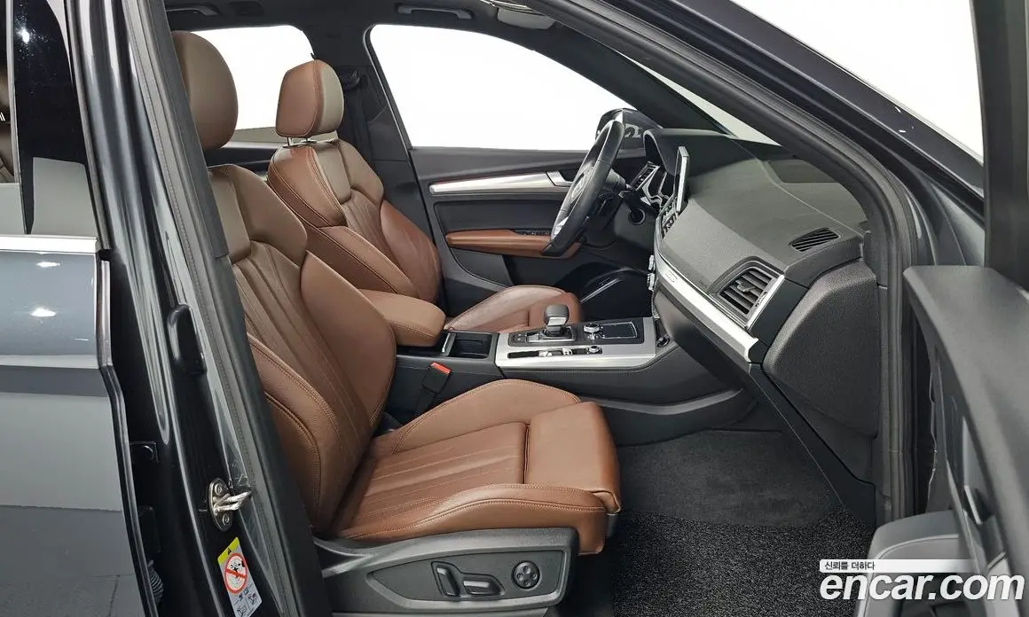 Audi Q5 2020 2.0 автомат (гидро), фото 11 Audi Q5 2020 2.0 автомат (гидро), фото 11