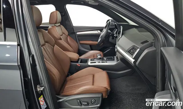 Audi Q5 2020 2.0 автомат (гидро), миниатюра 11 Audi Q5 2020 2.0 автомат (гидро), миниатюра 11