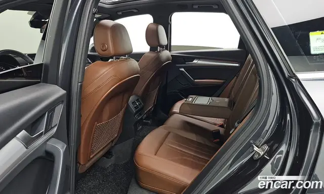 Audi Q5 2020 2.0 автомат (гидро), миниатюра 12