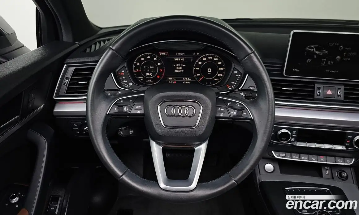 Audi Q5 2020 2.0 автомат (гидро), фото 13 Audi Q5 2020 2.0 автомат (гидро), фото 13