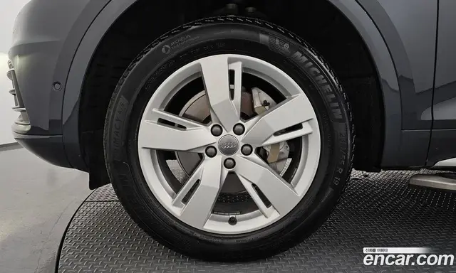 Audi Q5 2020 2.0 автомат (гидро), миниатюра 5 Audi Q5 2020 2.0 автомат (гидро), миниатюра 5