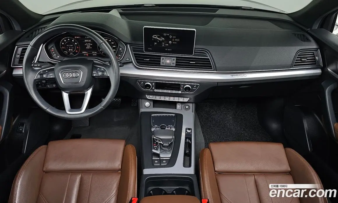 Audi Q5 2020 2.0 автомат (гидро), фото 7 Audi Q5 2020 2.0 автомат (гидро), фото 7