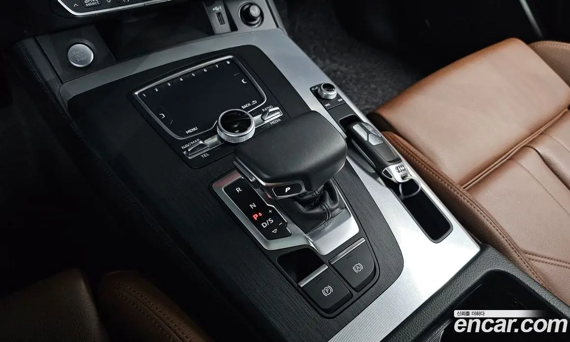 Audi Q5 2020 2.0 автомат (гидро), фото 9 Audi Q5 2020 2.0 автомат (гидро), фото 9