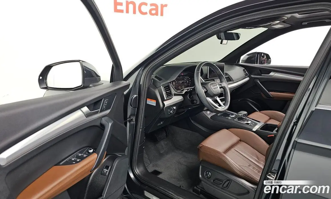Audi Q5 2020 2.0 автомат (гидро), фото 10 Audi Q5 2020 2.0 автомат (гидро), фото 10