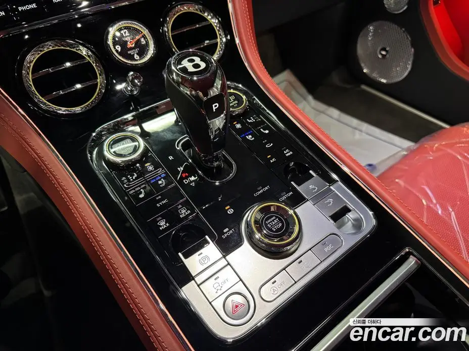 Bentley Continental 2022 4.0 автомат (гидро), фото 12 Bentley Continental 2022 4.0 автомат (гидро), фото 12
