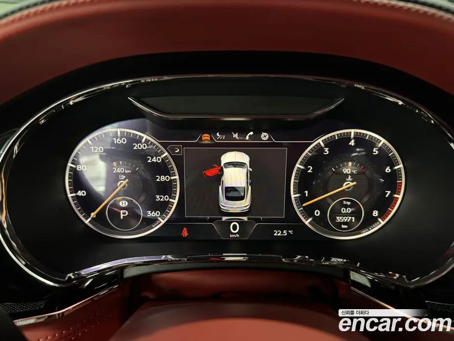 Bentley Continental 2022 4.0 автомат (гидро), фото 6 Bentley Continental 2022 4.0 автомат (гидро), фото 6