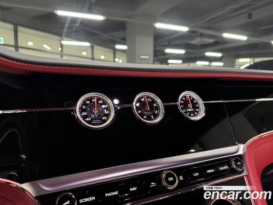 Bentley Continental 2022 4.0 автомат (гидро), фото 10 Bentley Continental 2022 4.0 автомат (гидро), фото 10