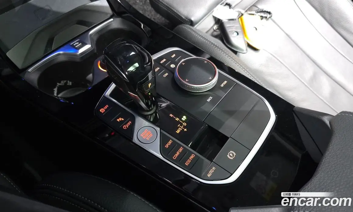 BMW 1 серия 2021 2.0 автомат (гидро), фото 11