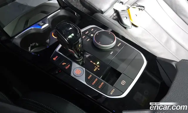 BMW 1 серия 2021 2.0 автомат (гидро), миниатюра 11