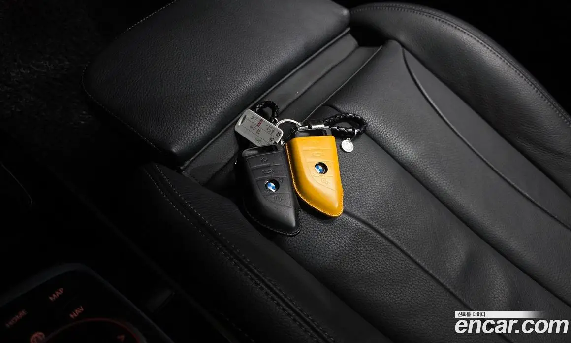 BMW 1 серия 2021 2.0 автомат (гидро), фото 22